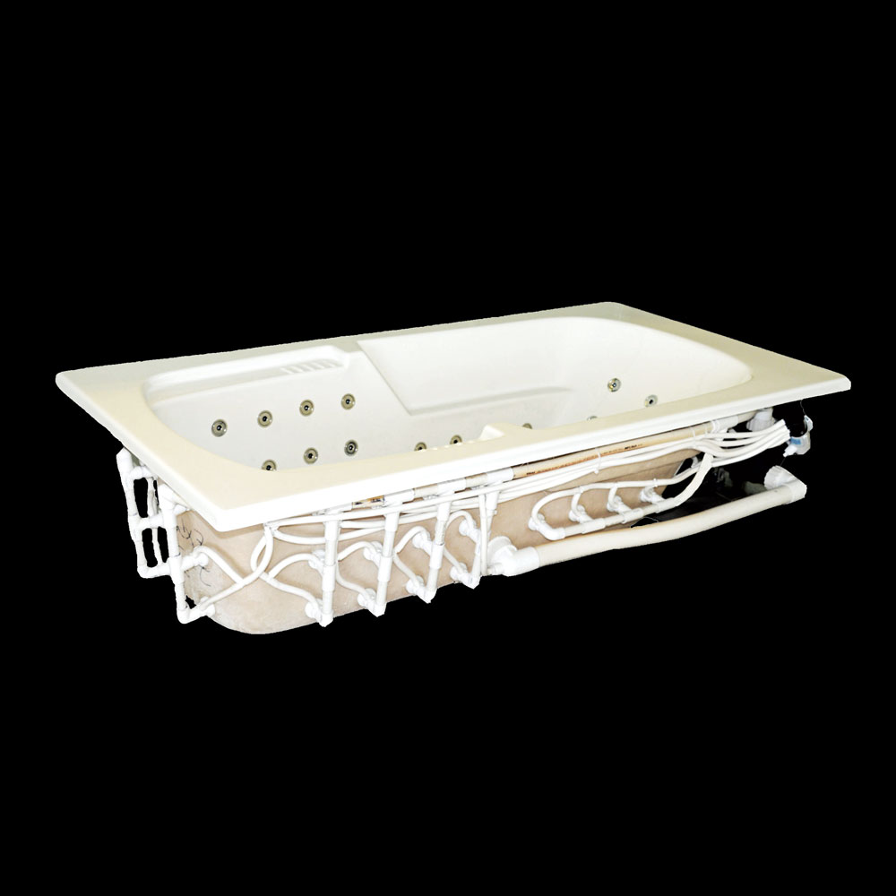 7236PTB Air Bath