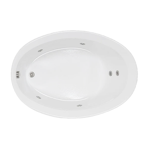 5638 Whirlpool Bathtub