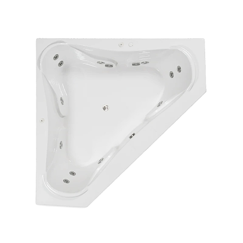 7272 Whirlpool Bathtub