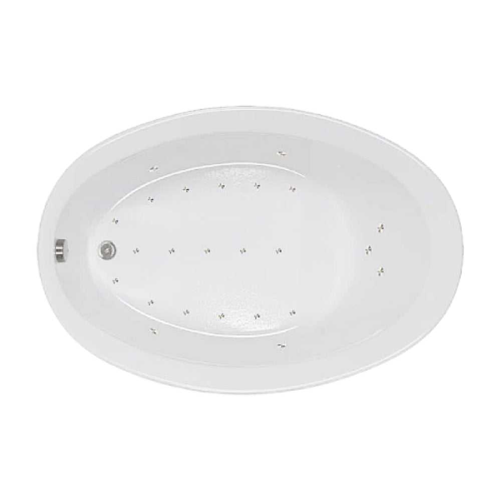 A5638 Air Bathtub