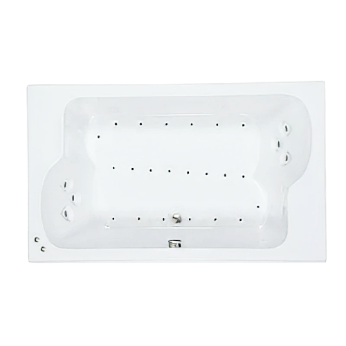 A6043 Air Bathtub