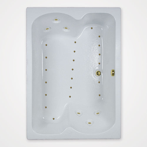 A6043 Air Bathtub