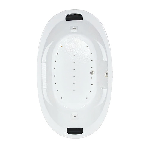 A8446 Air Bathtub