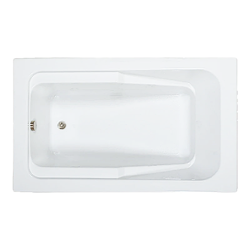 66" x 42" Soaking Bathtub