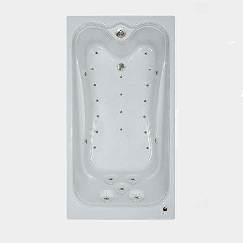 A7236 Elite Air Bathtub